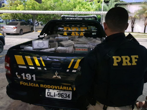 PRF