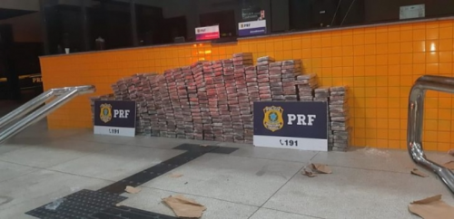 PRF