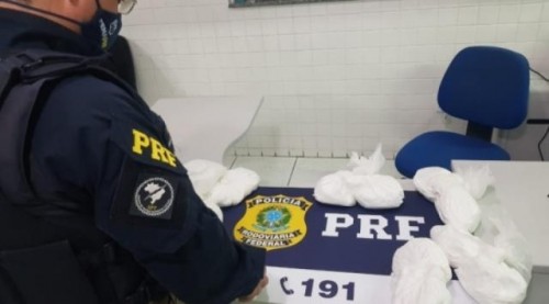 PRF