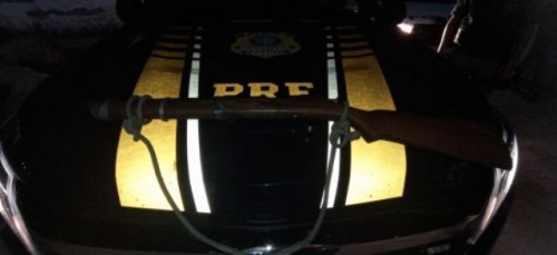 PRF