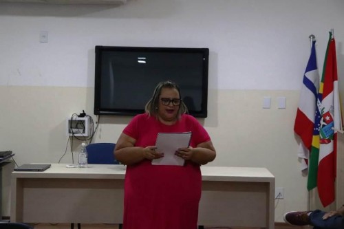 Primeira