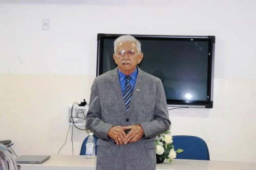 Primeira