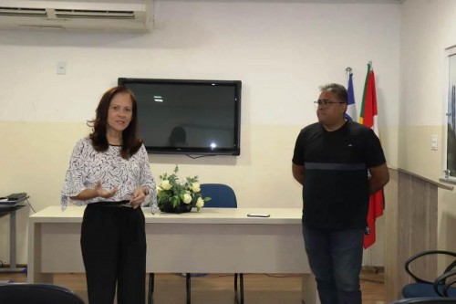 Primeira