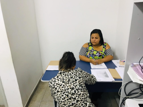 Primeiras