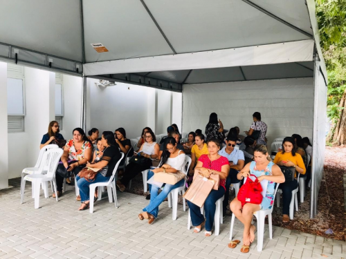 Primeiras