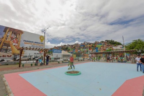 Primeiro