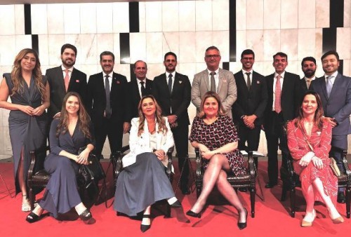Procuradoria-geral