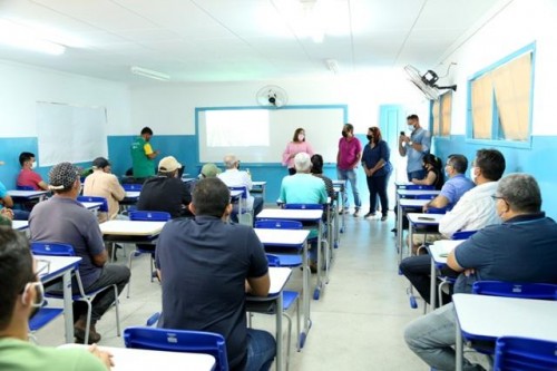Produtores