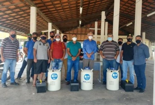 Produtores