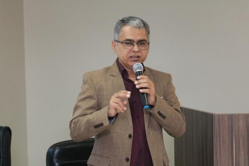 Professor