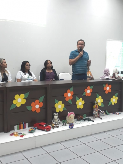 Profissionais