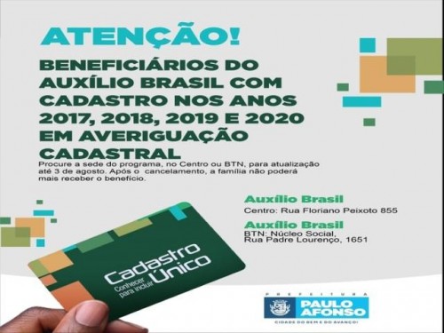 Programa