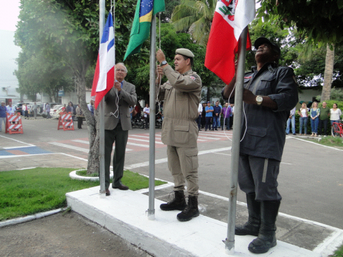Programação