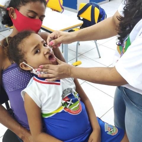 Programação