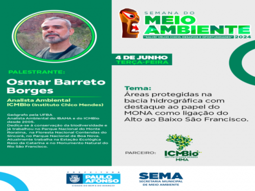 Programação
