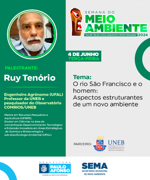 Programação
