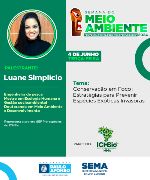 Programação
