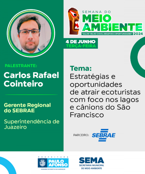 Programação
