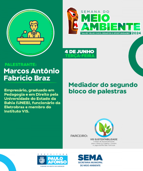 Programação
