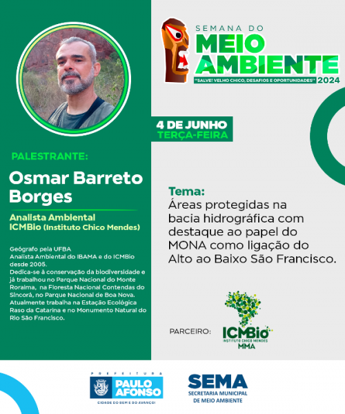 Programação