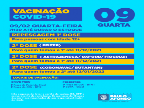 Programação
