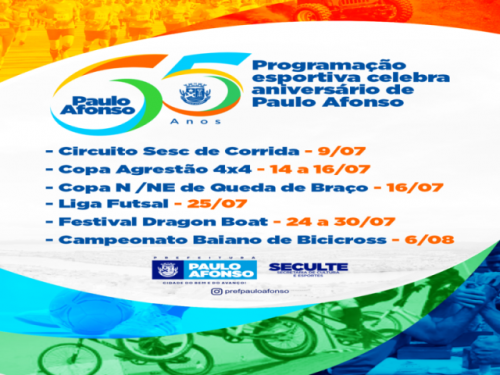 Programação