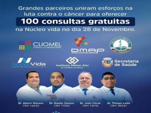 Programação