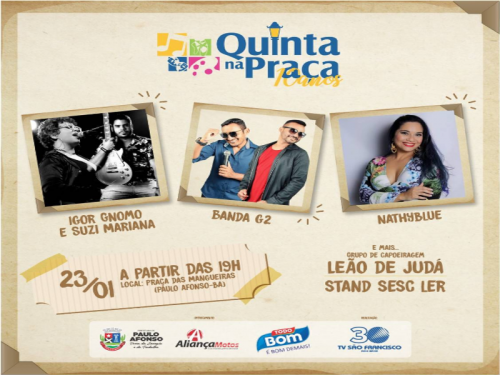 Programação