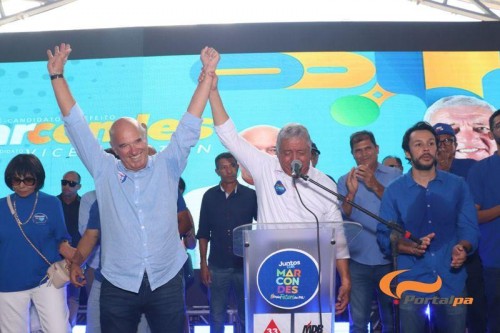 Progressistas