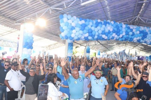 Progressistas
