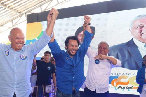 Progressistas