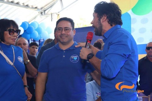 Progressistas