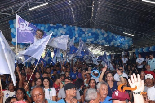 Progressistas