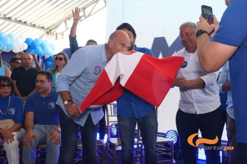 Progressistas