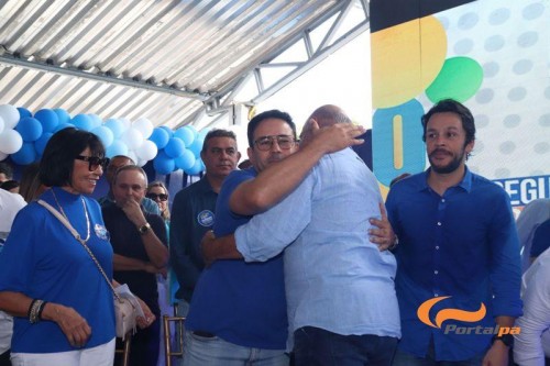 Progressistas