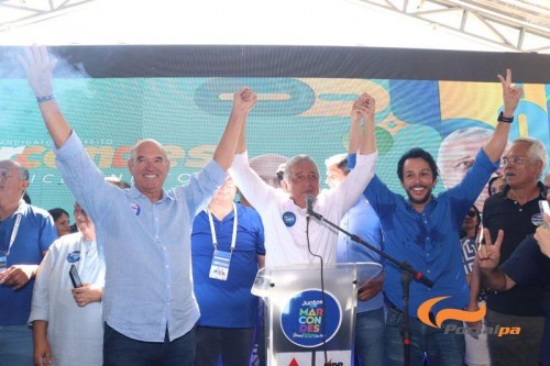 Progressistas
