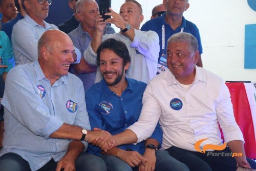 Progressistas