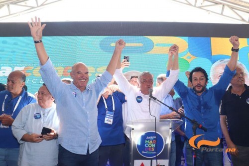 Progressistas