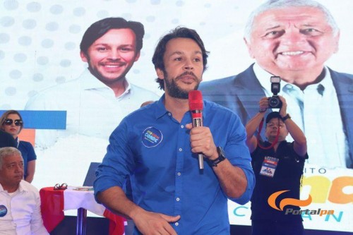 Progressistas