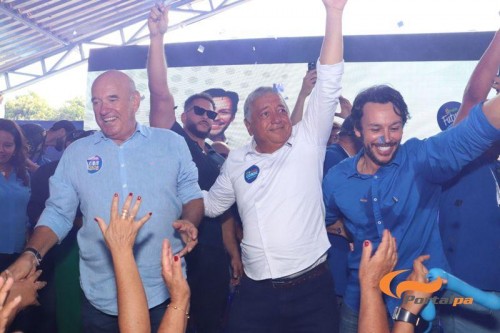Progressistas