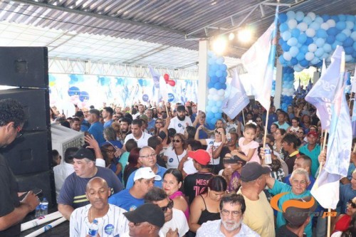 Progressistas