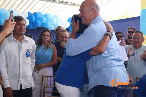 Progressistas