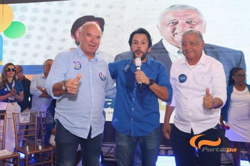 Progressistas