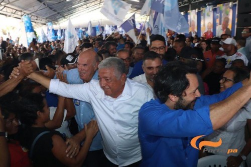 Progressistas