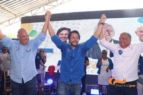 Progressistas
