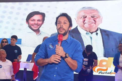 Progressistas