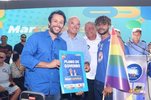Progressistas