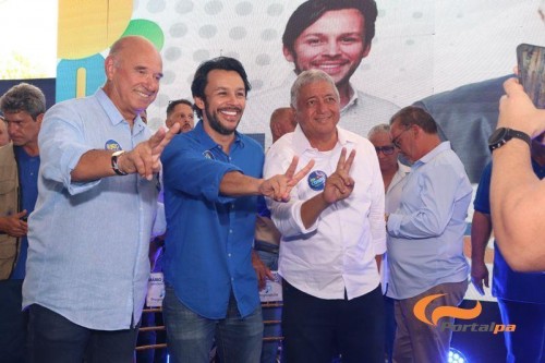Progressistas