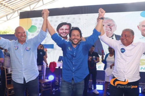 Progressistas