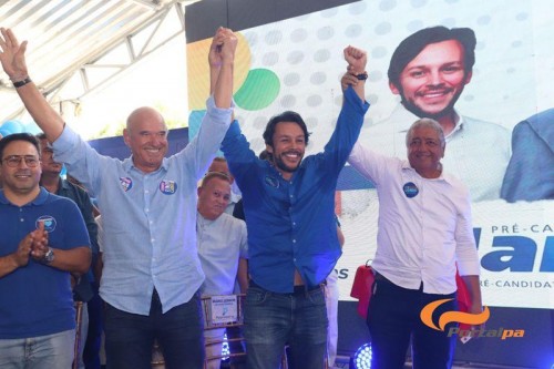 Progressistas